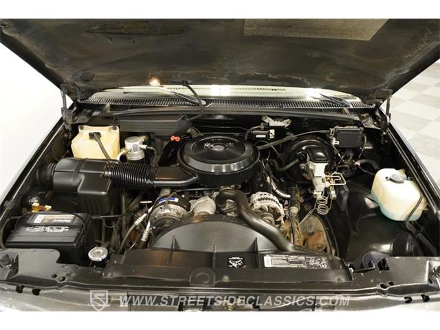 1993 GMC Sierra (CC-2090318) for sale in Mesa, Arizona