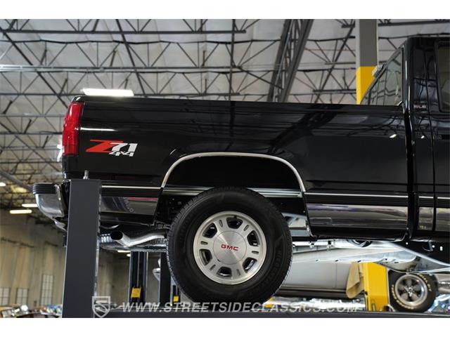 1993 GMC Sierra (CC-2090318) for sale in Mesa, Arizona