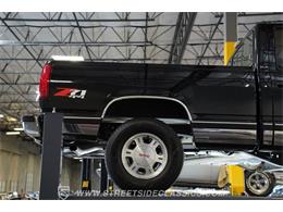 1993 GMC Sierra (CC-2090318) for sale in Mesa, Arizona