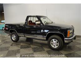 1993 GMC Sierra (CC-2090318) for sale in Mesa, Arizona