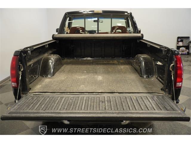 1993 GMC Sierra (CC-2090318) for sale in Mesa, Arizona