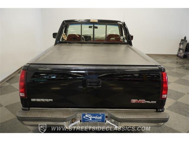 1993 GMC Sierra (CC-2090318) for sale in Mesa, Arizona