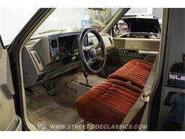 1993 GMC Sierra (CC-2090318) for sale in Mesa, Arizona