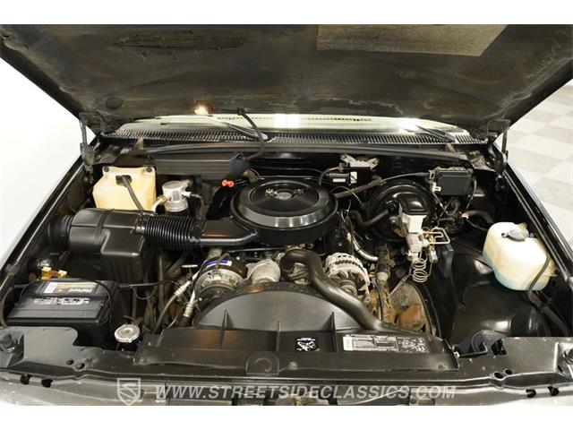 1993 GMC Sierra (CC-2090318) for sale in Mesa, Arizona