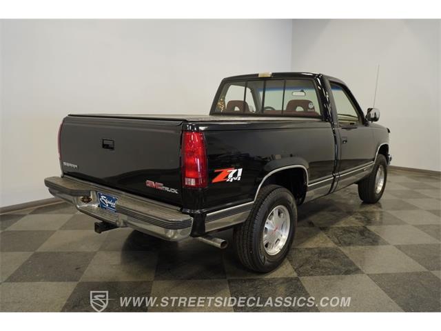 1993 GMC Sierra (CC-2090318) for sale in Mesa, Arizona