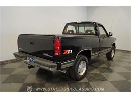 1993 GMC Sierra (CC-2090318) for sale in Mesa, Arizona