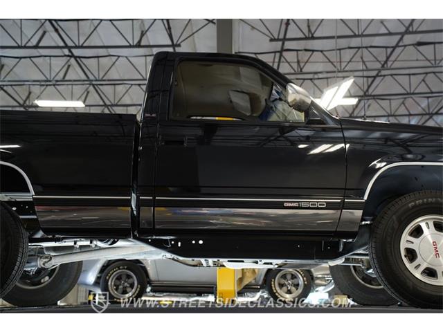 1993 GMC Sierra (CC-2090318) for sale in Mesa, Arizona