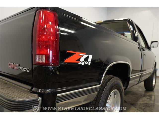 1993 GMC Sierra (CC-2090318) for sale in Mesa, Arizona