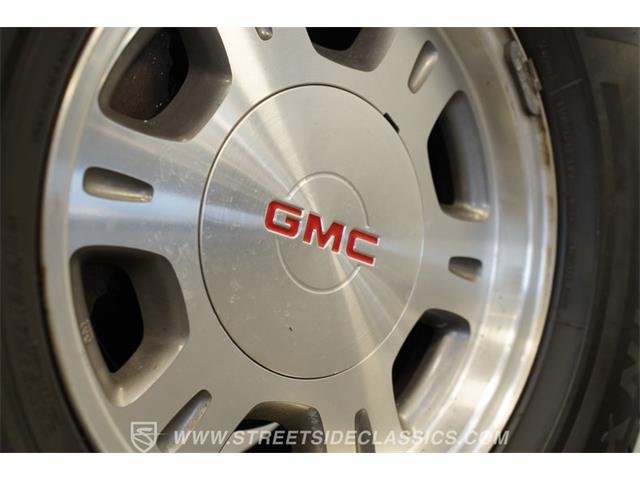 1993 GMC Sierra (CC-2090318) for sale in Mesa, Arizona
