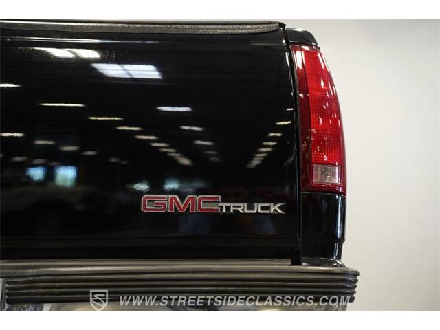 1993 GMC Sierra (CC-2090318) for sale in Mesa, Arizona