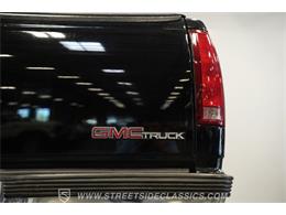 1993 GMC Sierra (CC-2090318) for sale in Mesa, Arizona