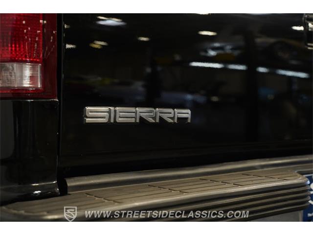 1993 GMC Sierra (CC-2090318) for sale in Mesa, Arizona