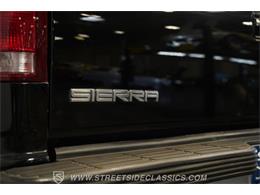 1993 GMC Sierra (CC-2090318) for sale in Mesa, Arizona