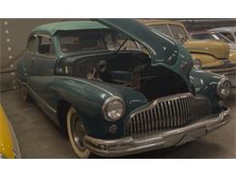 1946 Buick Super (CC-2093180) for sale in Cadillac, Michigan