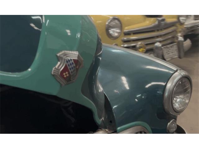 1946 Buick Super (CC-2093180) for sale in Cadillac, Michigan