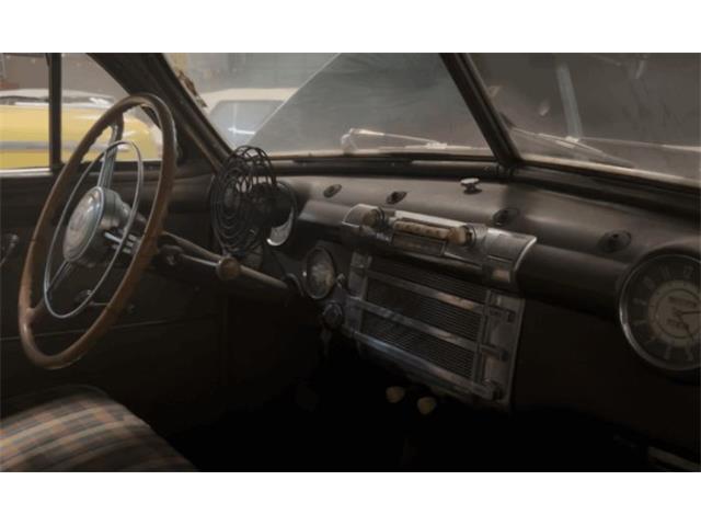 1946 Buick Super (CC-2093180) for sale in Cadillac, Michigan