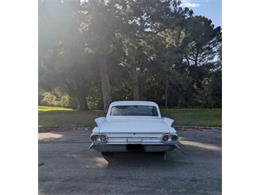 1961 Cadillac Fleetwood (CC-2093181) for sale in Cadillac, Michigan