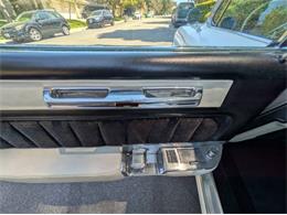 1961 Cadillac Fleetwood (CC-2093181) for sale in Cadillac, Michigan