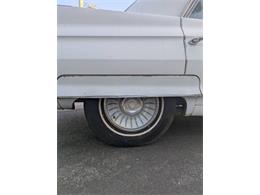 1961 Cadillac Fleetwood (CC-2093181) for sale in Cadillac, Michigan
