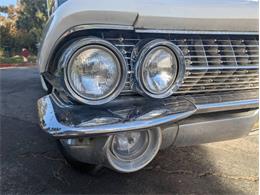 1961 Cadillac Fleetwood (CC-2093181) for sale in Cadillac, Michigan