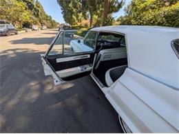 1961 Cadillac Fleetwood (CC-2093181) for sale in Cadillac, Michigan
