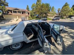 1961 Cadillac Fleetwood (CC-2093181) for sale in Cadillac, Michigan