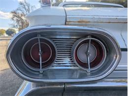 1961 Cadillac Fleetwood (CC-2093181) for sale in Cadillac, Michigan