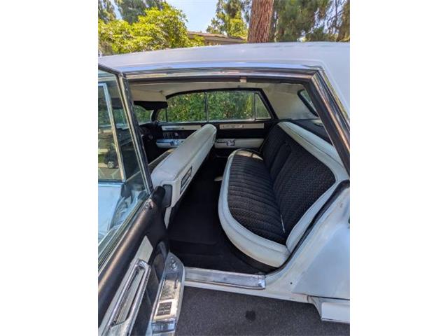 1961 Cadillac Fleetwood (CC-2093181) for sale in Cadillac, Michigan