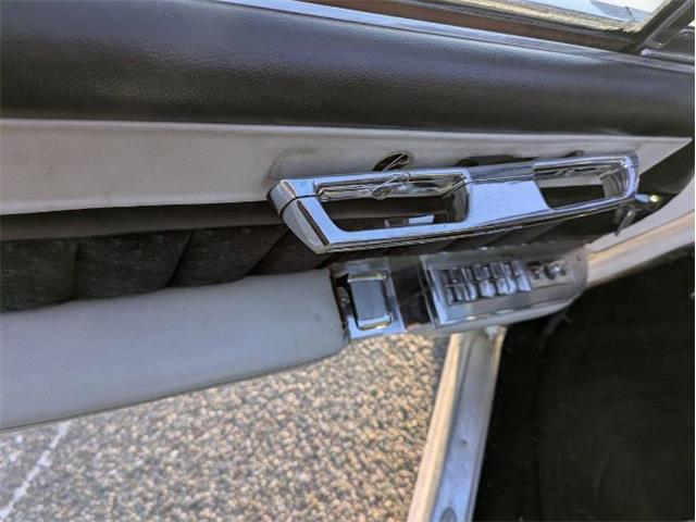 1961 Cadillac Fleetwood (CC-2093181) for sale in Cadillac, Michigan
