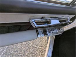 1961 Cadillac Fleetwood (CC-2093181) for sale in Cadillac, Michigan