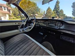 1961 Cadillac Fleetwood (CC-2093181) for sale in Cadillac, Michigan