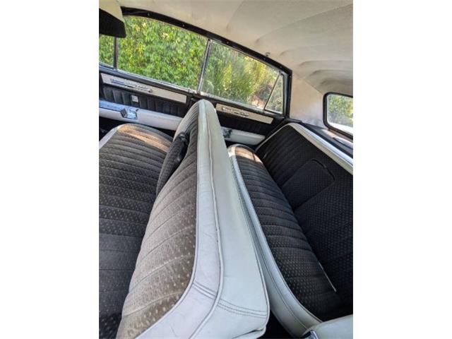 1961 Cadillac Fleetwood (CC-2093181) for sale in Cadillac, Michigan