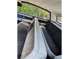 1961 Cadillac Fleetwood (CC-2093181) for sale in Cadillac, Michigan
