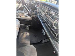 1961 Cadillac Fleetwood (CC-2093181) for sale in Cadillac, Michigan