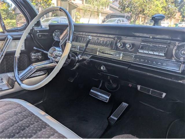 1961 Cadillac Fleetwood (CC-2093181) for sale in Cadillac, Michigan