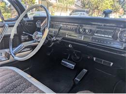 1961 Cadillac Fleetwood (CC-2093181) for sale in Cadillac, Michigan