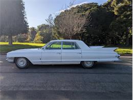 1961 Cadillac Fleetwood (CC-2093181) for sale in Cadillac, Michigan