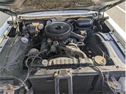 1961 Cadillac Fleetwood (CC-2093181) for sale in Cadillac, Michigan