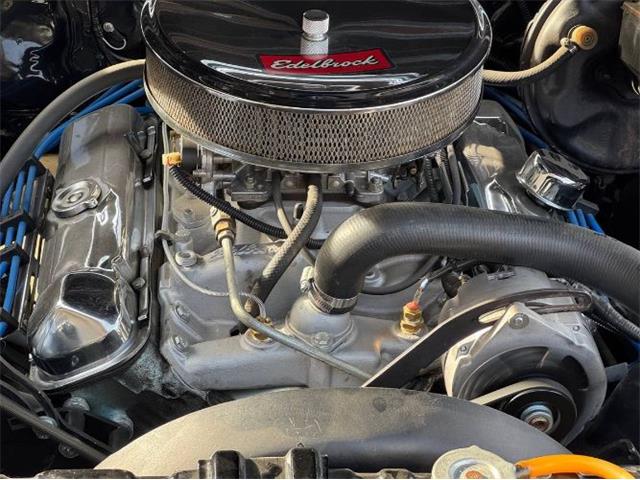 1966 Pontiac GTO (CC-2093183) for sale in Cadillac, Michigan