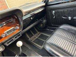 1966 Pontiac GTO (CC-2093183) for sale in Cadillac, Michigan