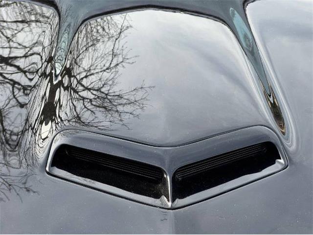 1966 Pontiac GTO (CC-2093183) for sale in Cadillac, Michigan