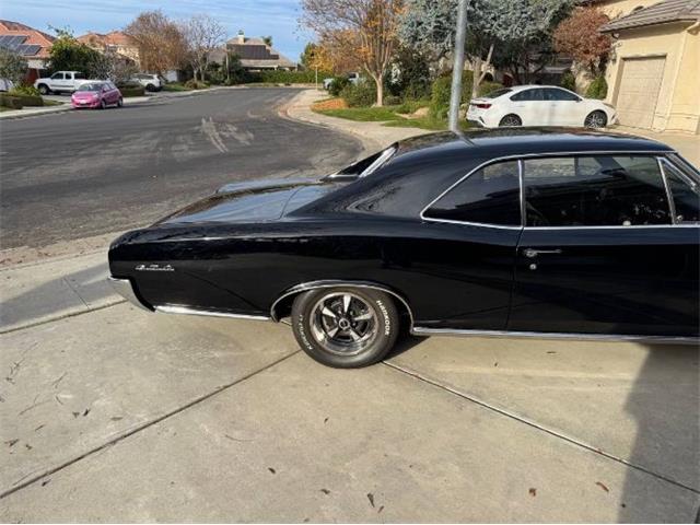 1966 Pontiac GTO (CC-2093183) for sale in Cadillac, Michigan