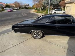 1966 Pontiac GTO (CC-2093183) for sale in Cadillac, Michigan