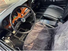 1966 Pontiac GTO (CC-2093183) for sale in Cadillac, Michigan