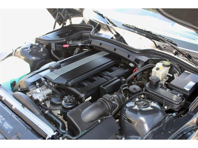 2001 BMW Z3 (CC-2093184) for sale in Sarasota, Florida