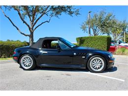 2001 BMW Z3 (CC-2093184) for sale in Sarasota, Florida