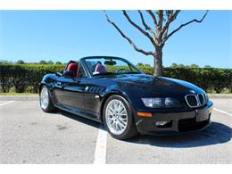 2001 BMW Z3 (CC-2093184) for sale in Sarasota, Florida