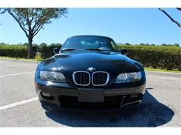 2001 BMW Z3 (CC-2093184) for sale in Sarasota, Florida