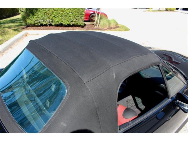 2001 BMW Z3 (CC-2093184) for sale in Sarasota, Florida