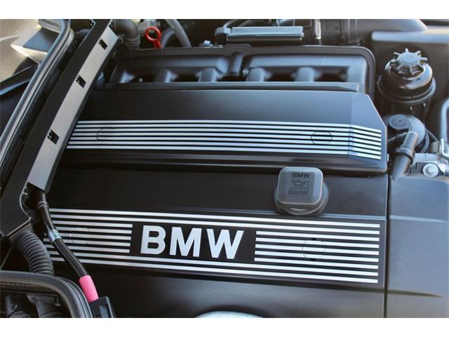 2001 BMW Z3 (CC-2093184) for sale in Sarasota, Florida